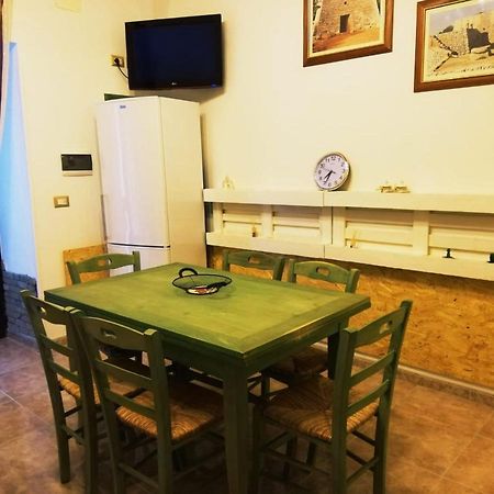 Stella Di Ruggiano Villa Barbarano del Capo Buitenkant foto